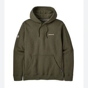 Patagonia Fitz Roy Icon Uprisal Hoody